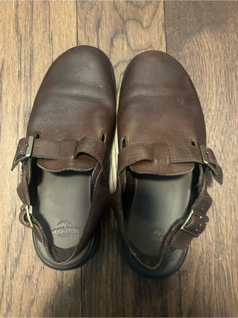 Dr. Martens Dr. Martens Jorge II Clog - Women's
